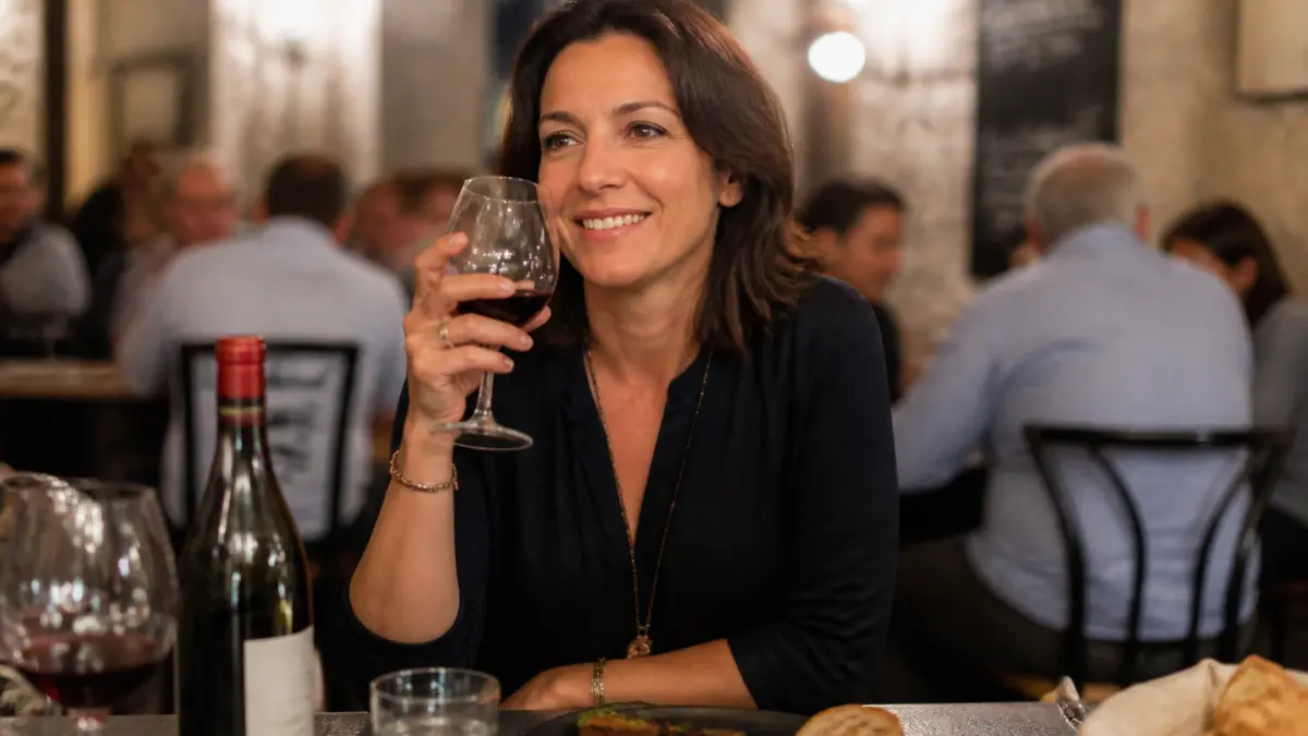 Consommation de vin en France : chiffres clés et évolutions