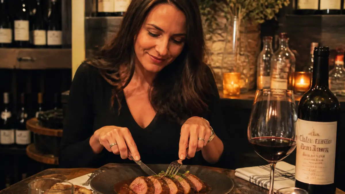Quel vin avec le canard ? Magret, confit, sauce sucrée-salée