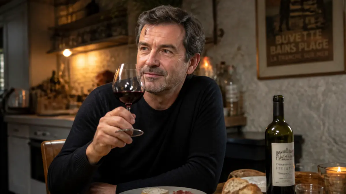 Consommation de vin en France : chiffres clés et évolutions
