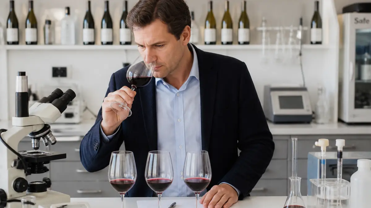Travailler dans le vin : les métiers accessibles sans être vigneron