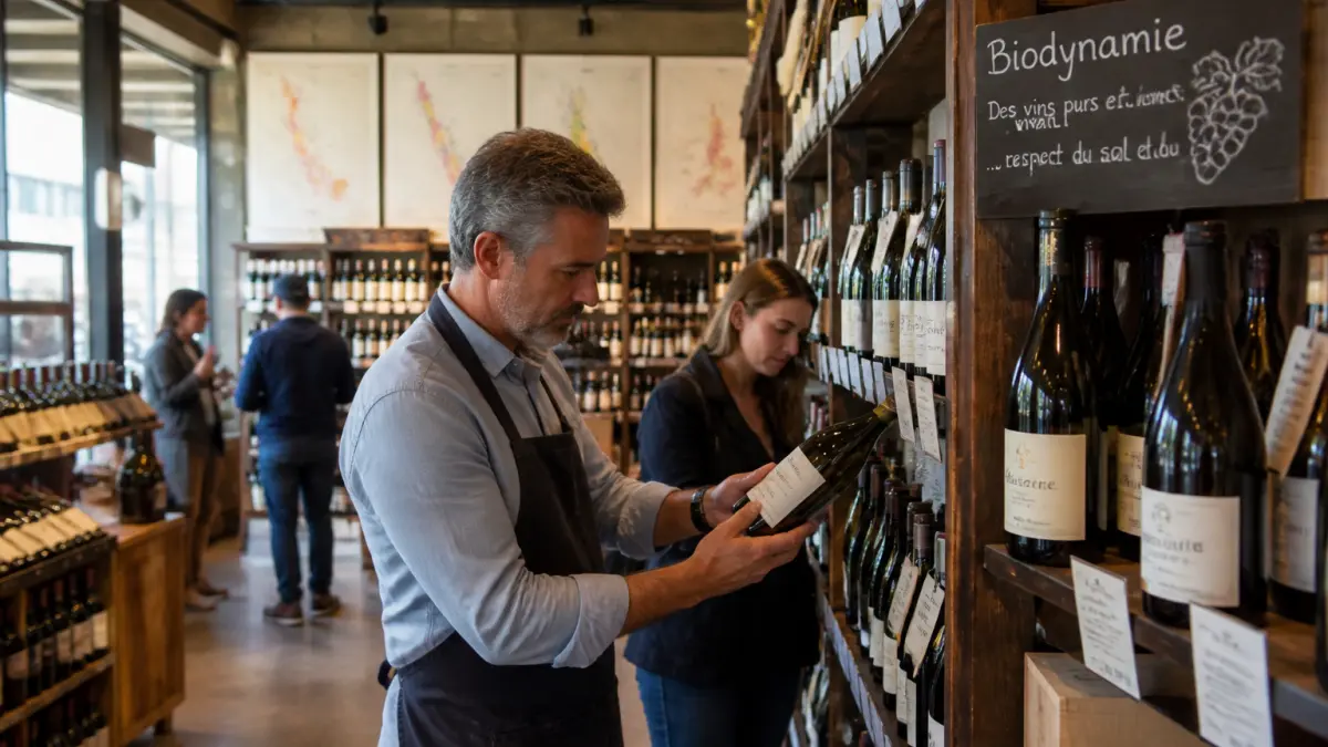 Marché du vin en France : tendances, tensions et opportunités