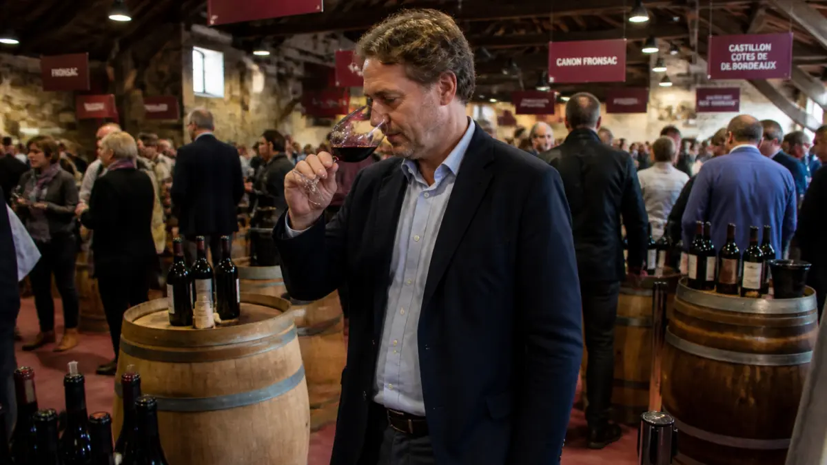 Salons du vin en France : les événements à suivre
