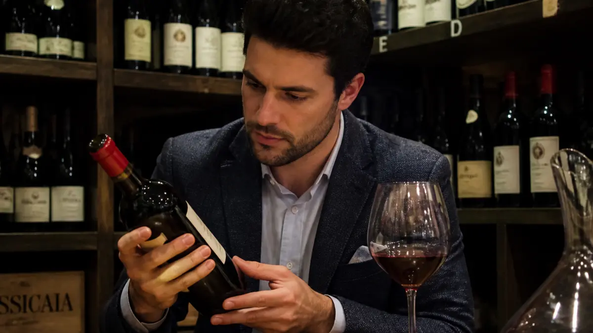 Comment reconnaître un bon vin ? Signes fiables et fausses croyances