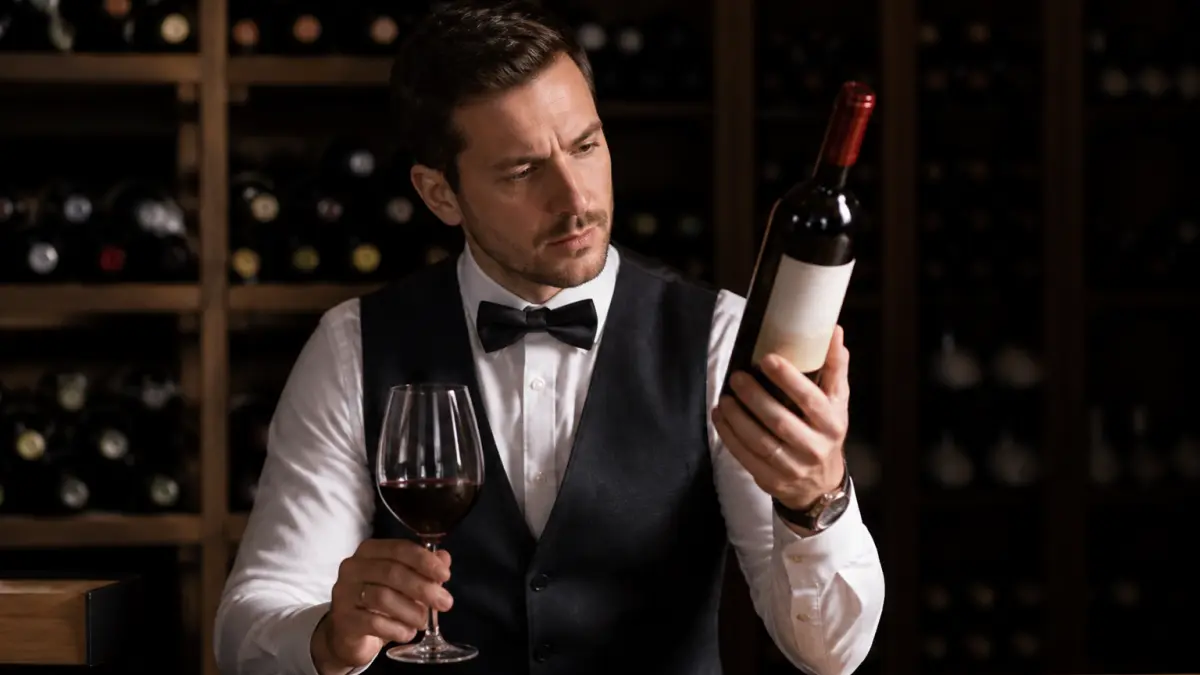 Comment reconnaître un bon vin ? Signes fiables et fausses croyances