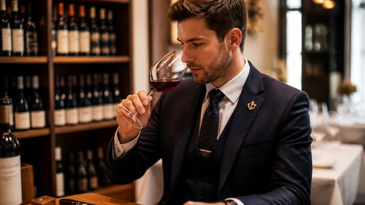 Diplôme sommelier : quelles options en France ?