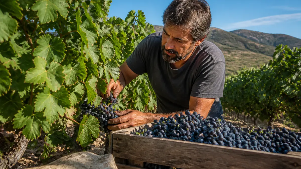 Vin naturel : phénomène durable ou simple tendance ?