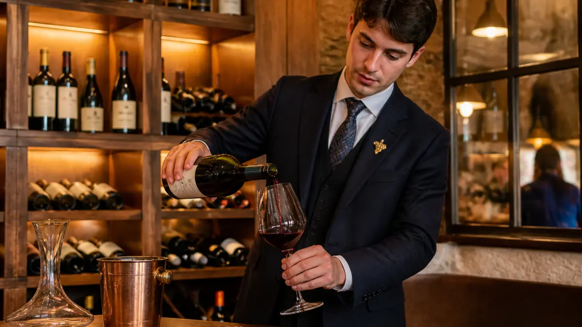 Brevet professionnel sommelier : pour qui, comment, pourquoi ?