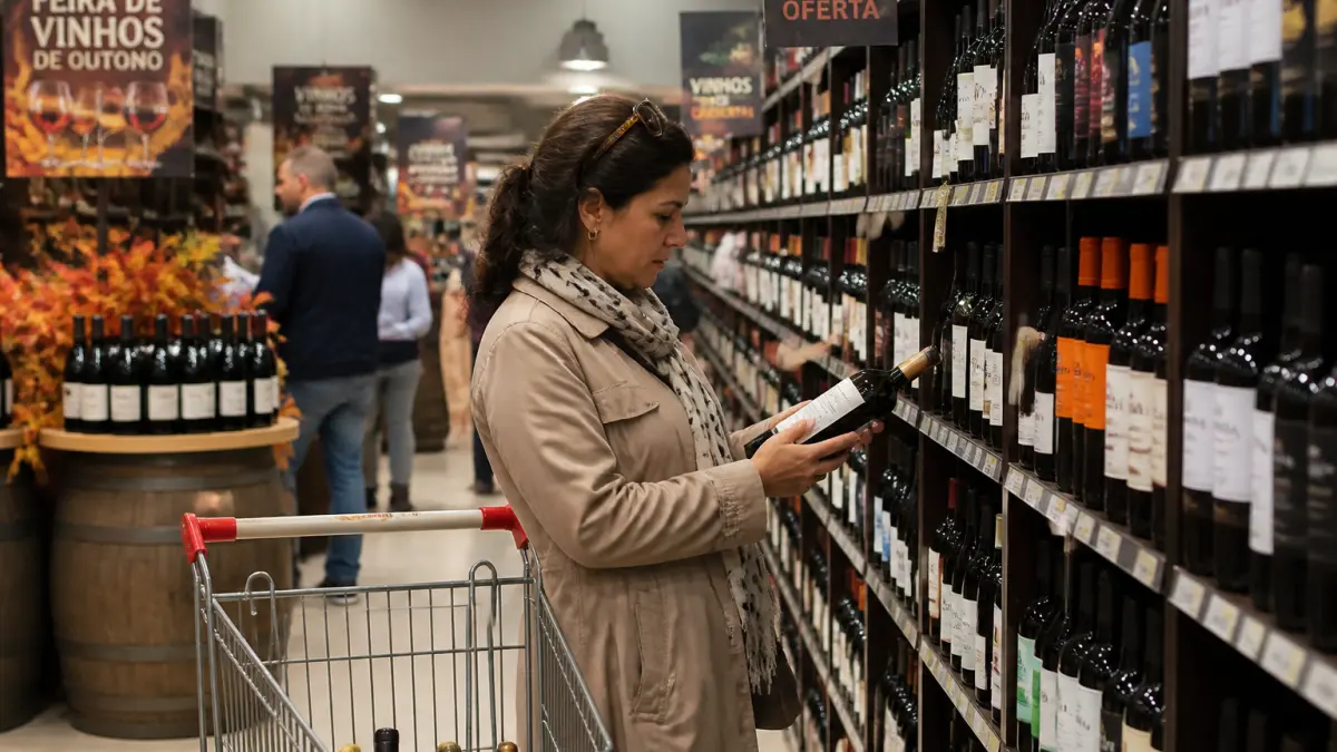 Foire aux vins : dates, conseils et pièges à éviter