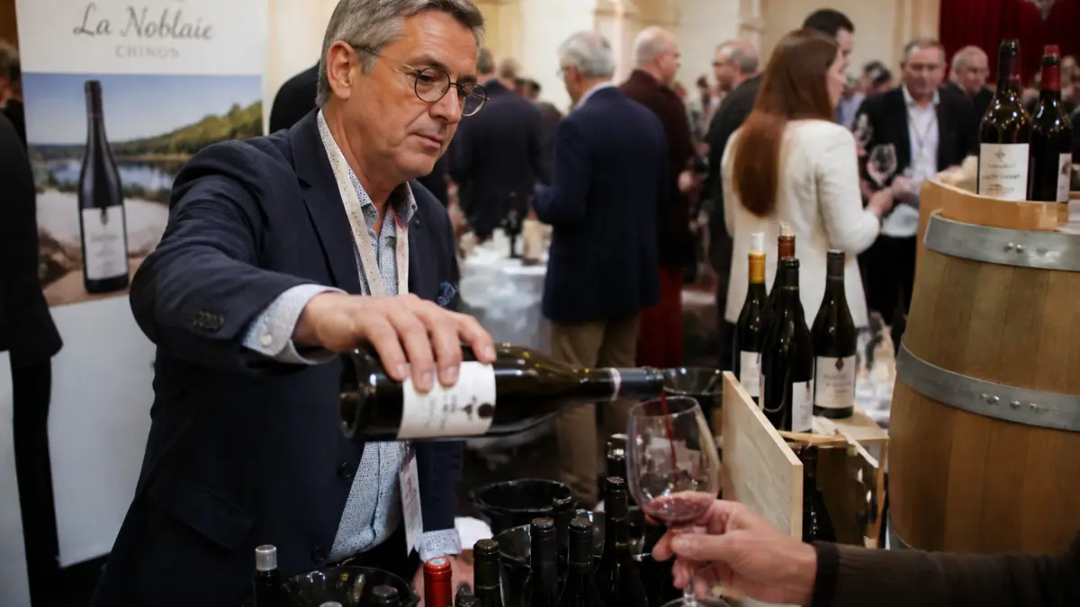 Salons des vins 2026 : calendrier des grands rendez-vous