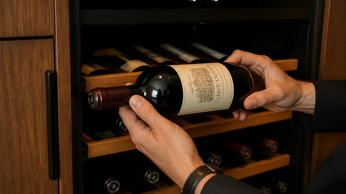 Optimiser la conservation de ses vins : les astuces essentielles