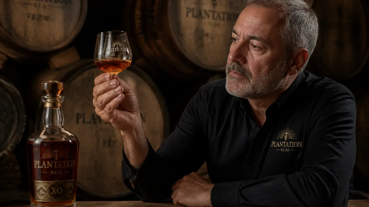 XO rums: prestige, smoothness and originality