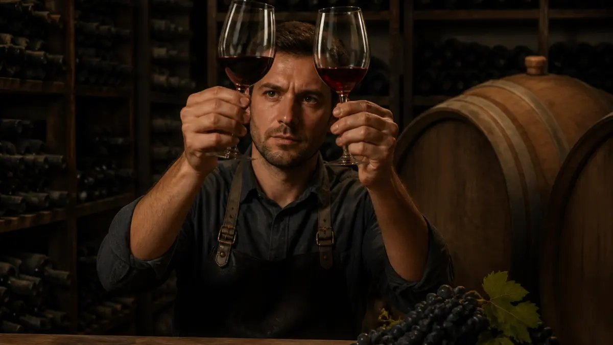 Cépage du vin : comment comprendre son influence sur le goût ?
