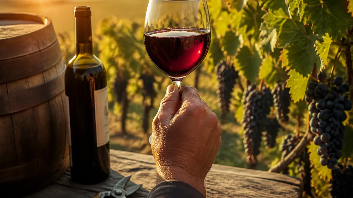 Cépage du vin : comment comprendre son influence sur le goût ?