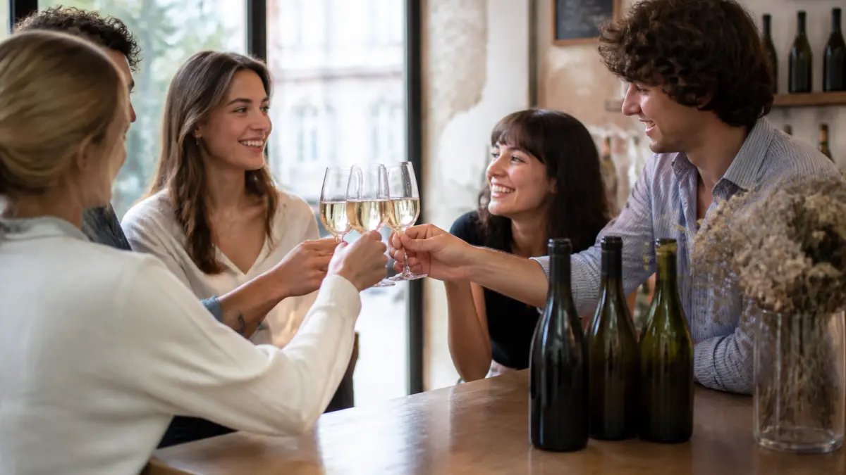 Vins no/low alcohol : pourquoi le marché progresse en France