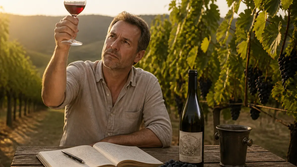 Millésime du vin : comment l’interpréter sans se tromper ?