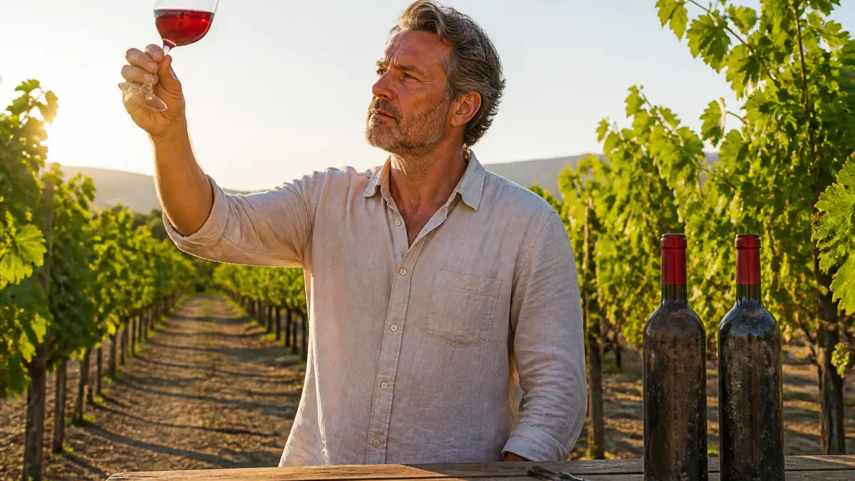 Millésime du vin : comment l’interpréter sans se tromper ?