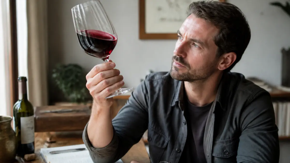 Comment déguster un vin ? Les étapes pour progresser