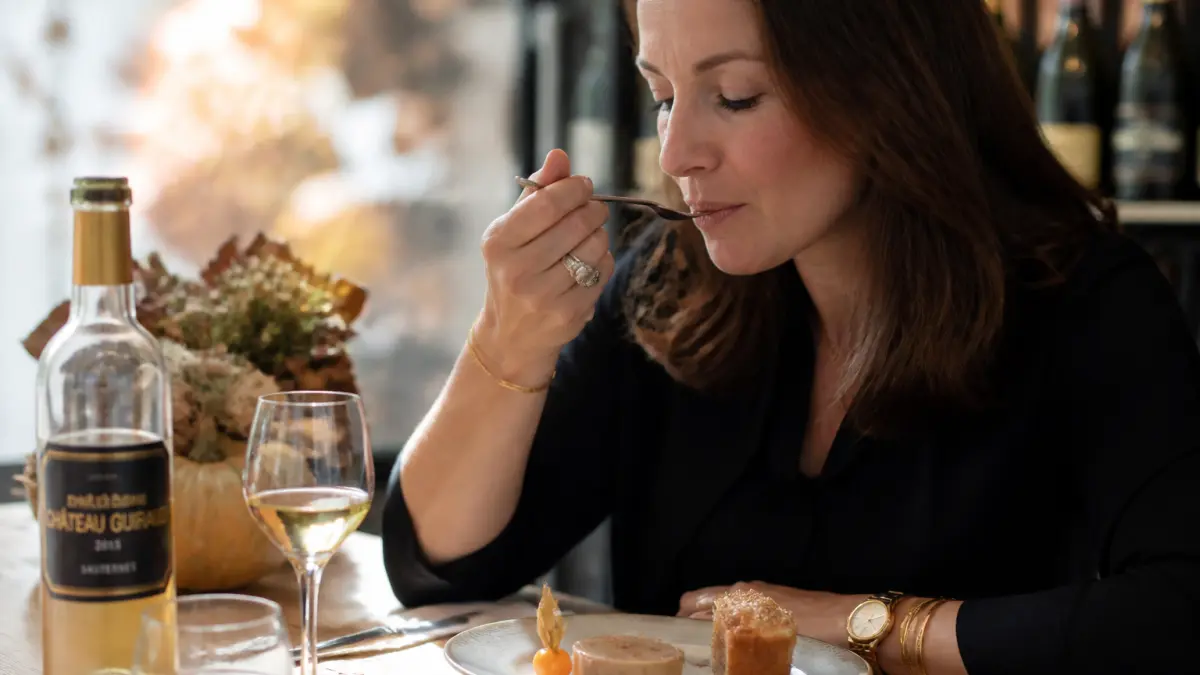 Quel vin avec le foie gras ? Accords classiques et alternatives