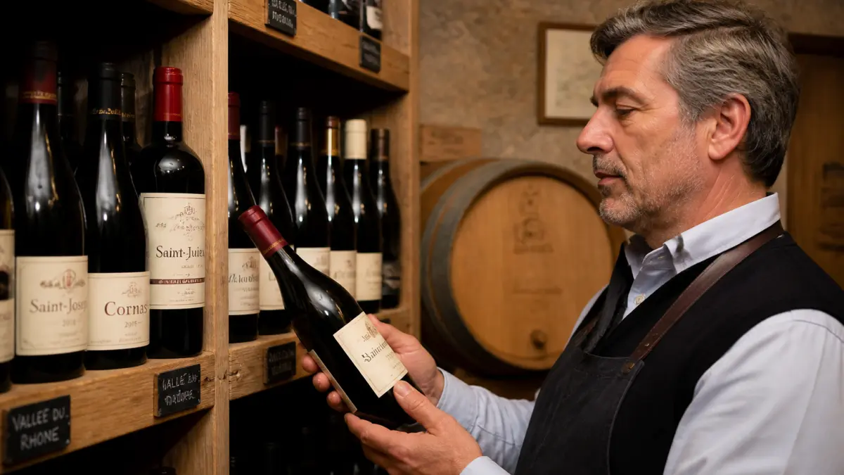 Prix du vin : ce qui explique les écarts entre bouteilles