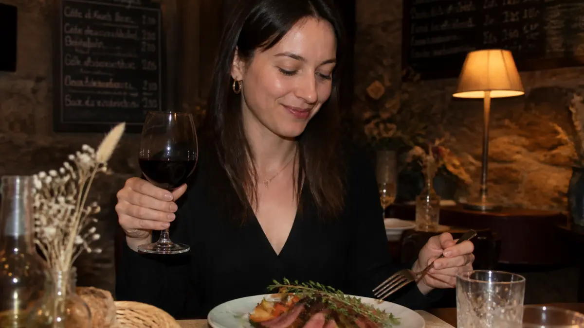 Quel vin avec le canard ? Magret, confit, sauce sucrée-salée