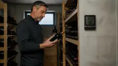 Conserver le vin : température, lumière et erreurs à éviter