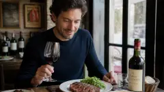 Quel vin avec une viande rouge ? Accords par type de plat