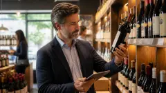 Salaire caviste : rémunération, évolution et statut