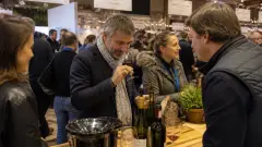 Salons du vin en France : les événements à suivre