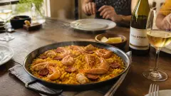 Quel vin avec une paella : évitez ces 3 erreurs courantes