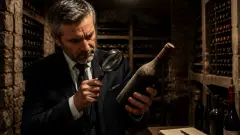Comment estimer la valeur de sa cave à vin ?