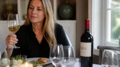 Dans quel ordre servir un vin ?