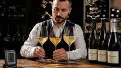 Quelle température pour le vin blanc ? Sec, doux, effervescent