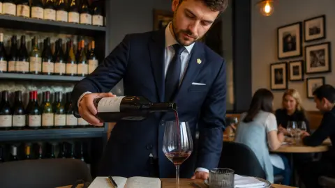 Brevet professionnel sommelier : pour qui, comment, pourquoi ?