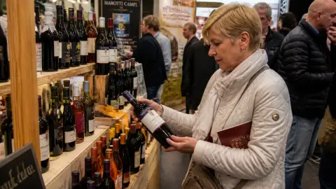 Foire aux vins : dates, conseils et pièges à éviter
