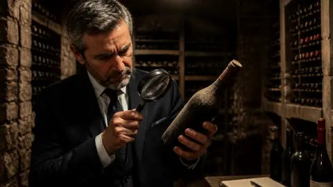 Comment estimer la valeur de sa cave à vin ?