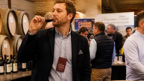Salons des vins 2026 : calendrier des grands rendez-vous