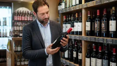 Formation commerce du vin : vendre, acheter et conseiller le vin