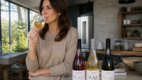 Vin sans alcool : une tendance qui bouscule le marché ?