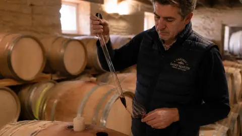 Primeurs de Bordeaux : comprendre le système et ses enjeux