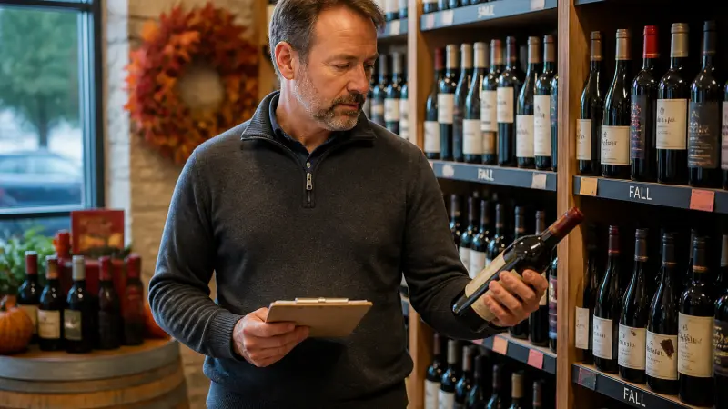Foire aux vins 2026 : calendrier et tendances à suivre