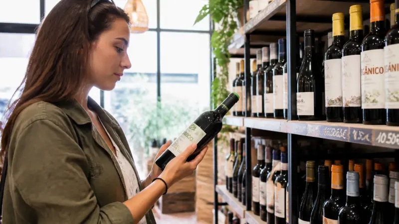 Vin bio : tendances, labels et attentes des consommateurs