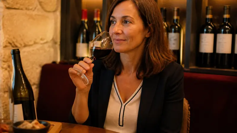 Consommation de vin en France : chiffres clés et évolutions