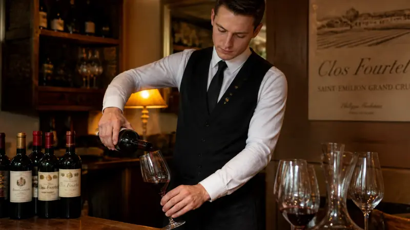 Diplôme sommelier : quelles options en France ?