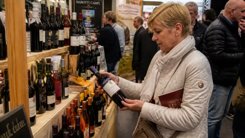 Foire aux vins : dates, conseils et pièges à éviter