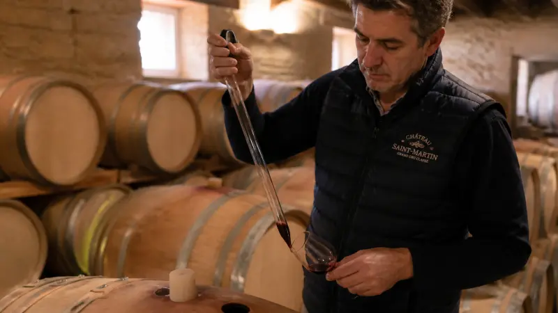 Primeurs de Bordeaux : comprendre le système et ses enjeux